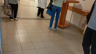 Рязанцы пожаловались, что прием в поликлинике №4 ведет только один врач