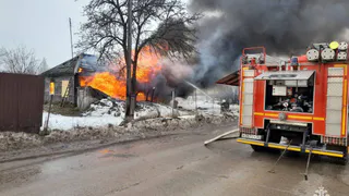 В Выгоничском районе погиб человек