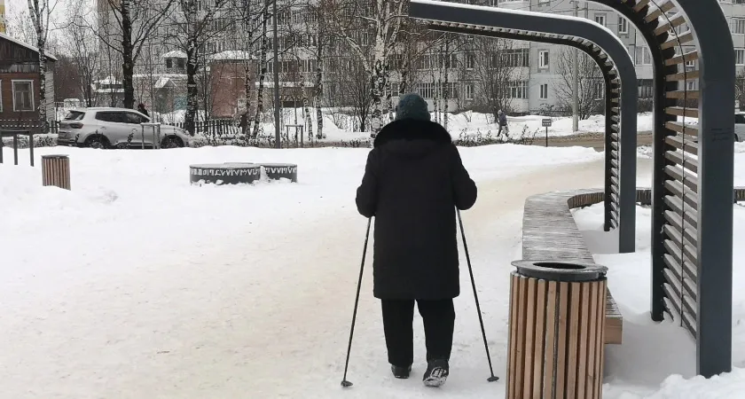 Указ приняли тихо: с 13 января пожилых россиян в возрасте от 59 до 83 лет ждут приятные изменения