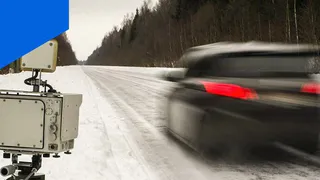 На этой неделе во Владимирской области будет работать 27 передвижных камер