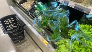 Ученые назвали самую полезную зелень: не петрушка и не щавель, и в два раза полезнее базилика