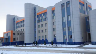 График работы больниц в праздничные дни         