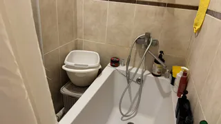 Разводим 50 гр. — и ванна светится даже в темноте: ни ржавчины, ни налета — рабочий лайфхак

