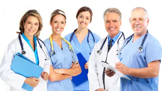 Врачей учат справляться со стрессом