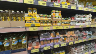 Закупаюсь к Новому году уже сейчас - сбегала в "Чижик" и теперь рассказываю, что с ценами и ассортиментом