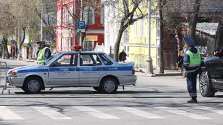 24 сентября в центре Рязани ограничат движение