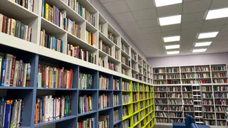 В Магнитогорске обновили городские учреждения культуры