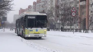 В 2023 году льготные проездные в Рязанской области станут дороже на 22 рубля