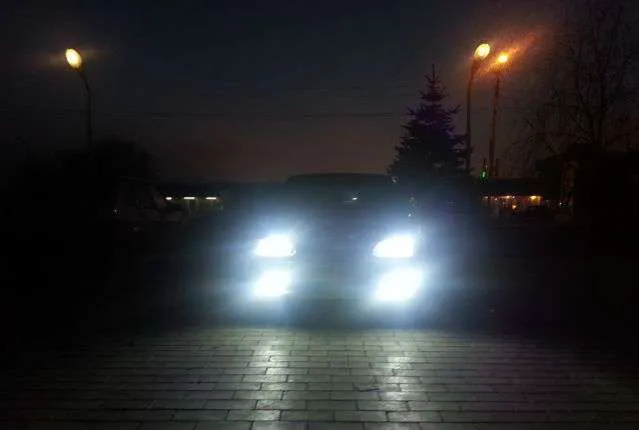 ДТП! В Нижнекамске разыскивается водитель, сбивший пешехода