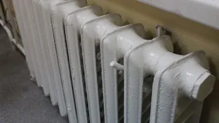 В поселке Прибрежный Шиловского района на 4 улицах отсутствует свет и тепло