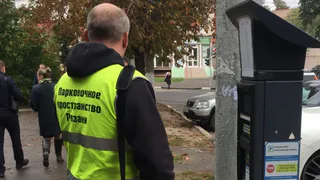 20 рублей в час: рязанские парковки снова станут платными