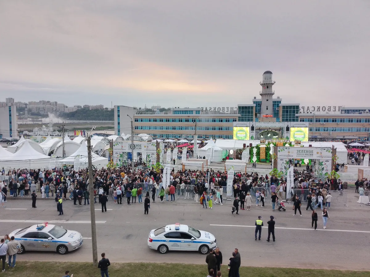 Власти Чувашии рассказали на каких площадках пройдет День Республики в 2026 году