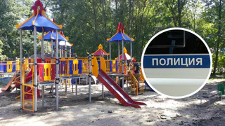 «Каждый вечер "весёлые дяди" занимают детскую площадку», - рязанцы жалуются на молодёжь распивающую алкогольные напитки во дворах