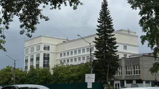 В столице Коми вышла на финишную прямую реконструкция нового корпуса СГУ