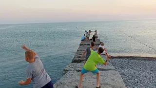 Курортный кошмар: почему отдыхающие бегут из Анапы в этом сезоне? Это всех привело в ужас 