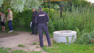 В Рязанской области 26-летний мужчина погиб, упав в колодец