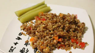 Эти фатальные ошибки допускают хозяйки при варке обычной гречки