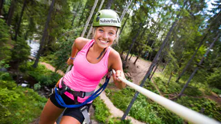 Порция адреналина: самые необычные развлечения Нижнекамска