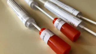 Оперштаб: в Рязани зарегистрировано 2028 случаев заражения  COVID-19