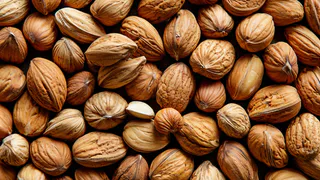 Ученые назвали самый полезный орех — не миндаль, не арахис и в несколько раз полезнее грецкого