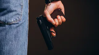 Гороховчанин отправится на скамью подсудимых за атаку с травматом