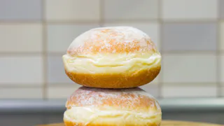 1 пачка творога - куча вкусняшек к чаю на столе через 20 минут: домашние ни крошки не оставят