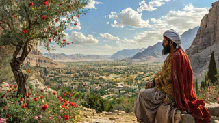 «Истина любви» от Омара Хайяма: тысячелетняя мудрость, которая поможет вам встретить свою половинку