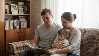 Давно забытые, но невероятно красивые русские имена для детей: они даруют своим владельцам защиту и счастье