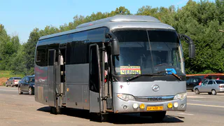 В этом году из «Бегишево» в Нижнекамск пустят автобус