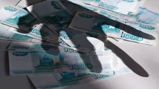 Лжесотрудница газовой службы украла у брянской пенсионерки 4800 рублей