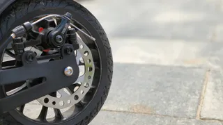 Житель Коми унаследовал право на ретро-мотоцикл через суд