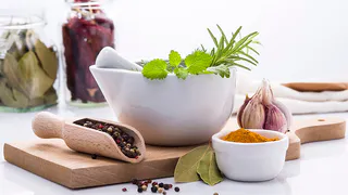 Рекомендации по использованию специй в кулинарии