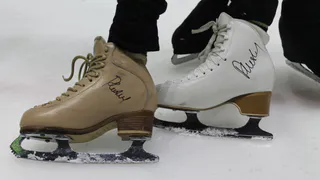 Где покататься на коньках? Интерактивная карта катков Рязани