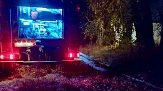 В Коми за сутки потушили пожары в жилом доме и неиспользуемом здании