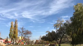 Ясно и малооблачно: прогноз погоды на 5 дней