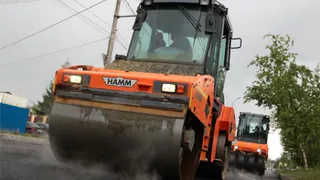 9,2 миллиарда рублей потратят на брянские дороги