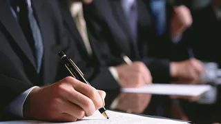 В Судогодском районе пресечены нарушения в обработке обращений граждан