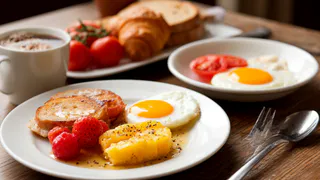 Ученые назвали самый полезный завтрак: не каша, не яйца и в 100 раз полезнее овощей