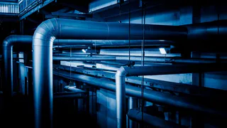 Из-за поврежденного кабеля десятки социальных объектов Владимирской области остались без отопления