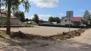 В Коми появится современная спортплощадка для занятий на свежем воздухе