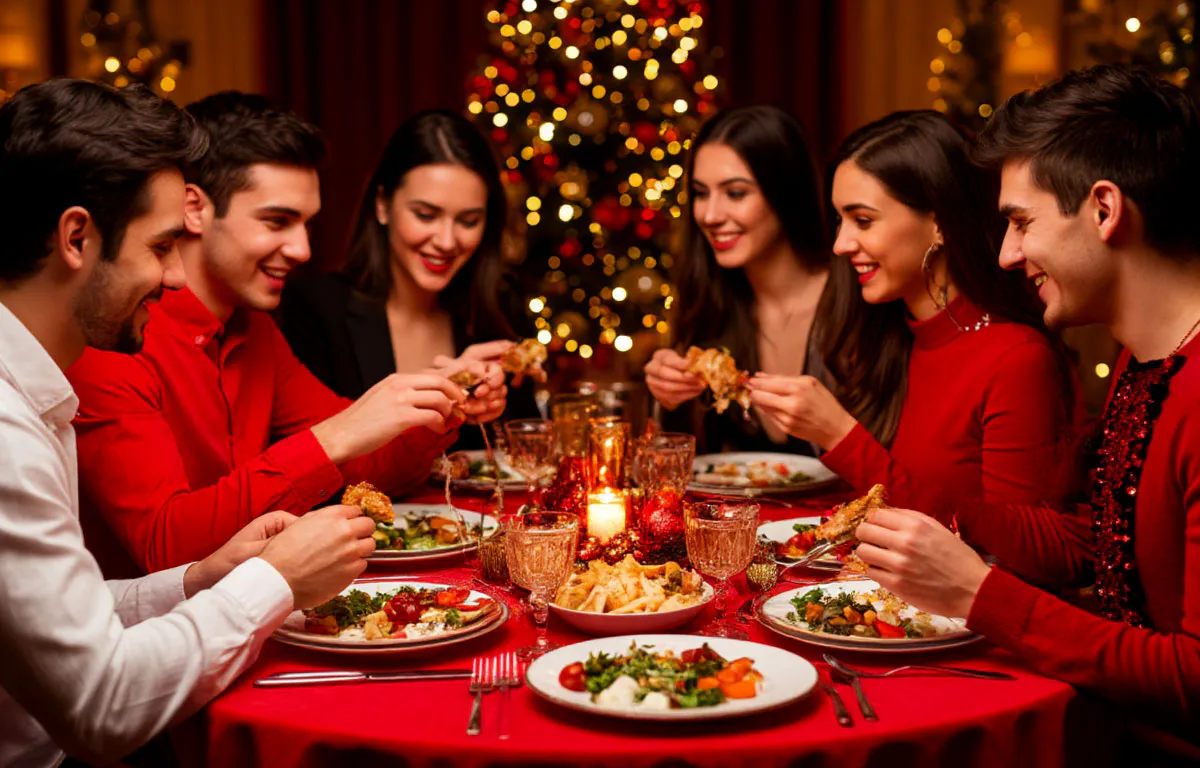 Не готовьте это на Новый 2026 год: список блюд, которые обидят Лошадь и отпугнут удачу