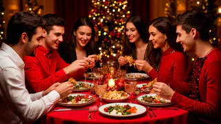 Не готовьте это на Новый 2026 год: список блюд, которые обидят Лошадь и отпугнут удачу