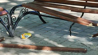 Владимирцы возмутились административным безразличием к "Патриоту"