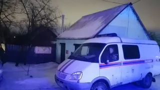 Подробности: жертвами ночного пожара в Рязани стали младенец и 10-летний ребенок