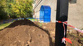 В Рязани массово отключили холодную воду. Список адресов