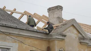 Капремонт многоквартирных домов на Брянщине проходит с многочисленными нарушениями