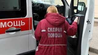 Врач из Владимира покончил с собой в храме в центре Москвы