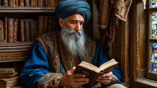 Мудрые слова Омара Хайяма о любви: как не ошибиться в выборе спутника жизни - понимать это должен каждый