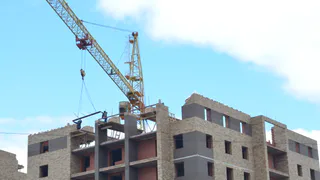 Высотка возле "Барса" вырастет на 8 метров