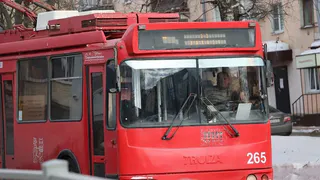 Стало известно, когда объявят новую стоимость проезда в общественном транспорте во Владимире